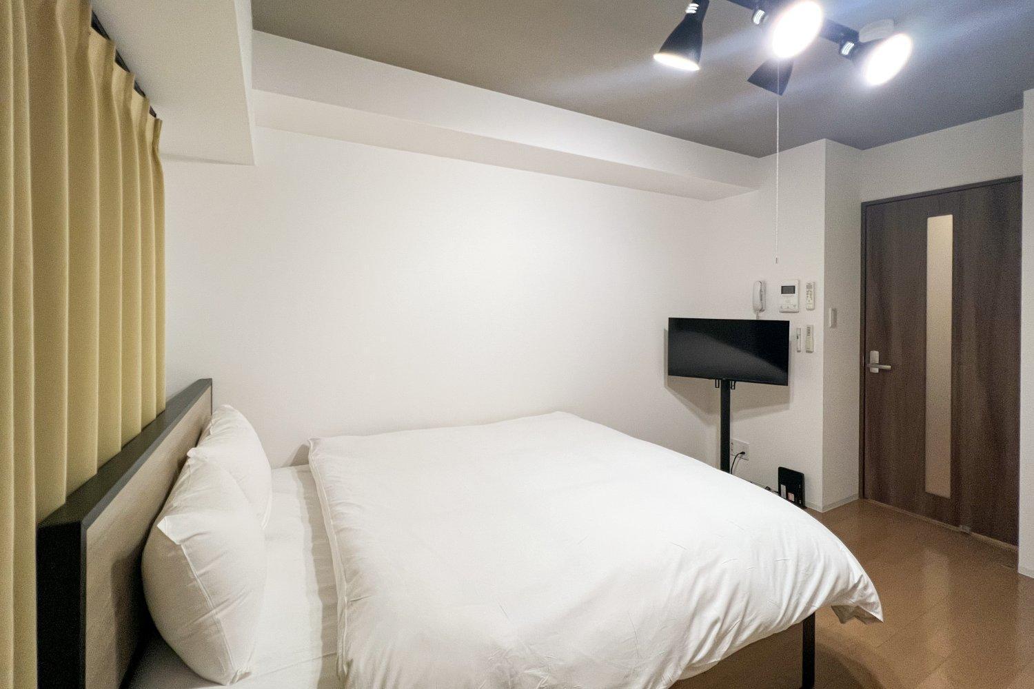 Locanda Shin-Osaka Exteriör bild